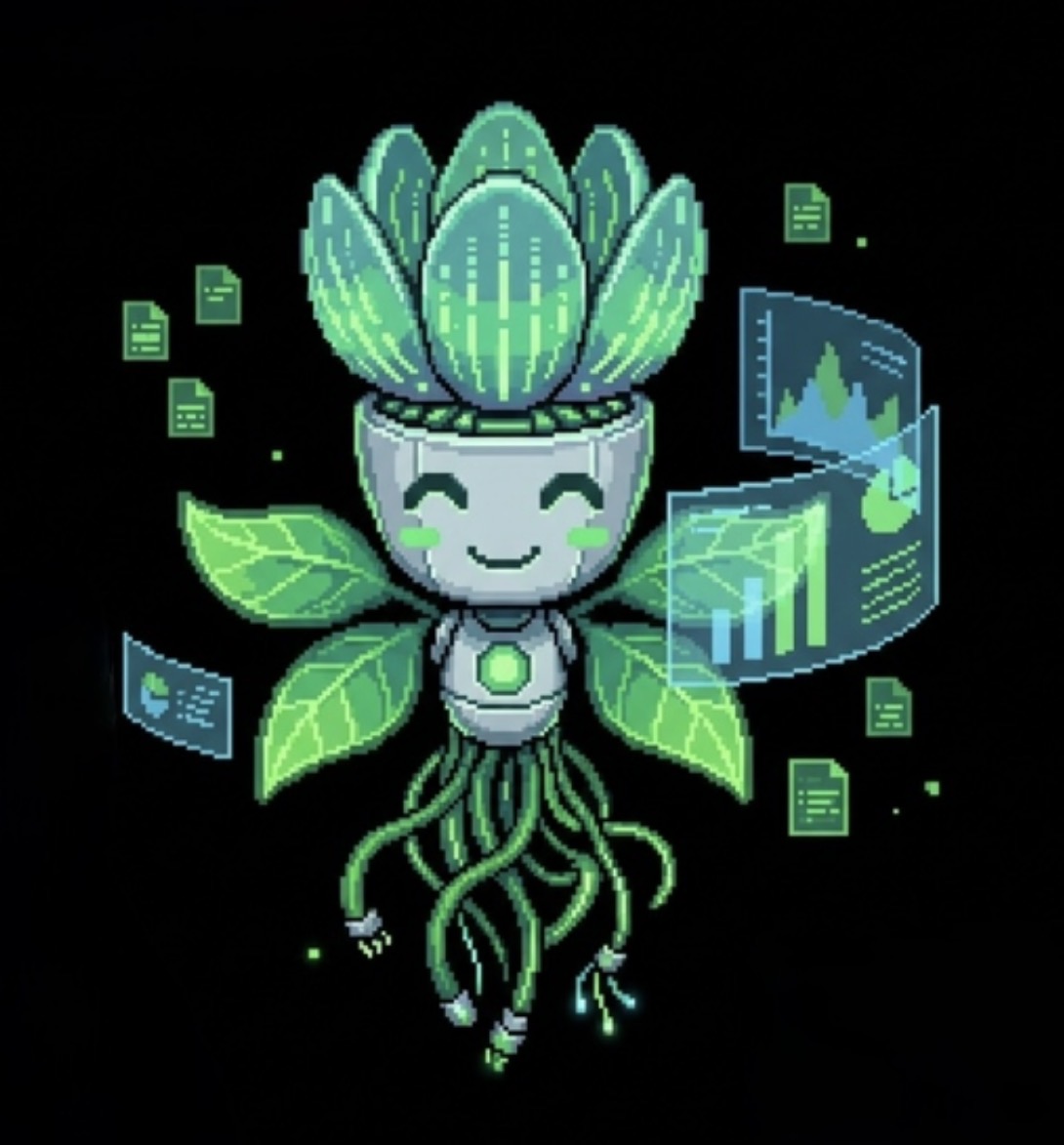 미래 에이전트 캐릭터 3